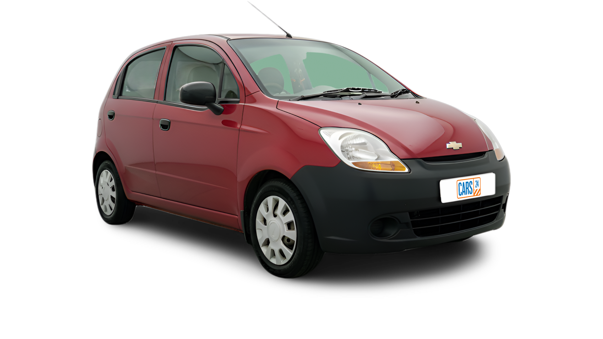 Chevrolet Spark-img